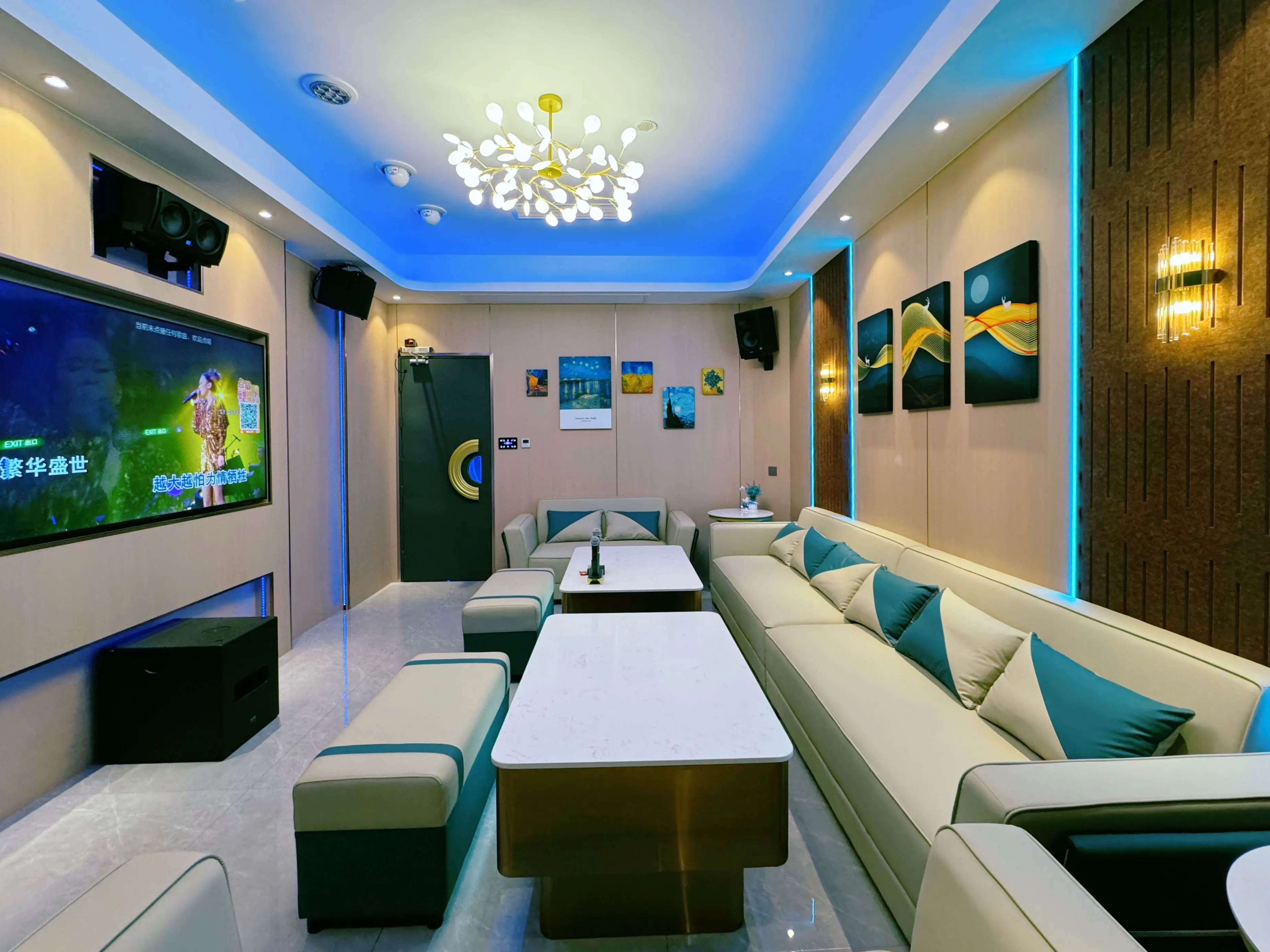 衡阳商务KTV推荐指南-雁峰区ktv预定